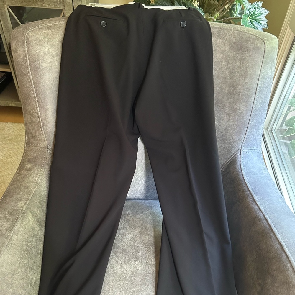 Calvin Klein dress pants- boys size 16